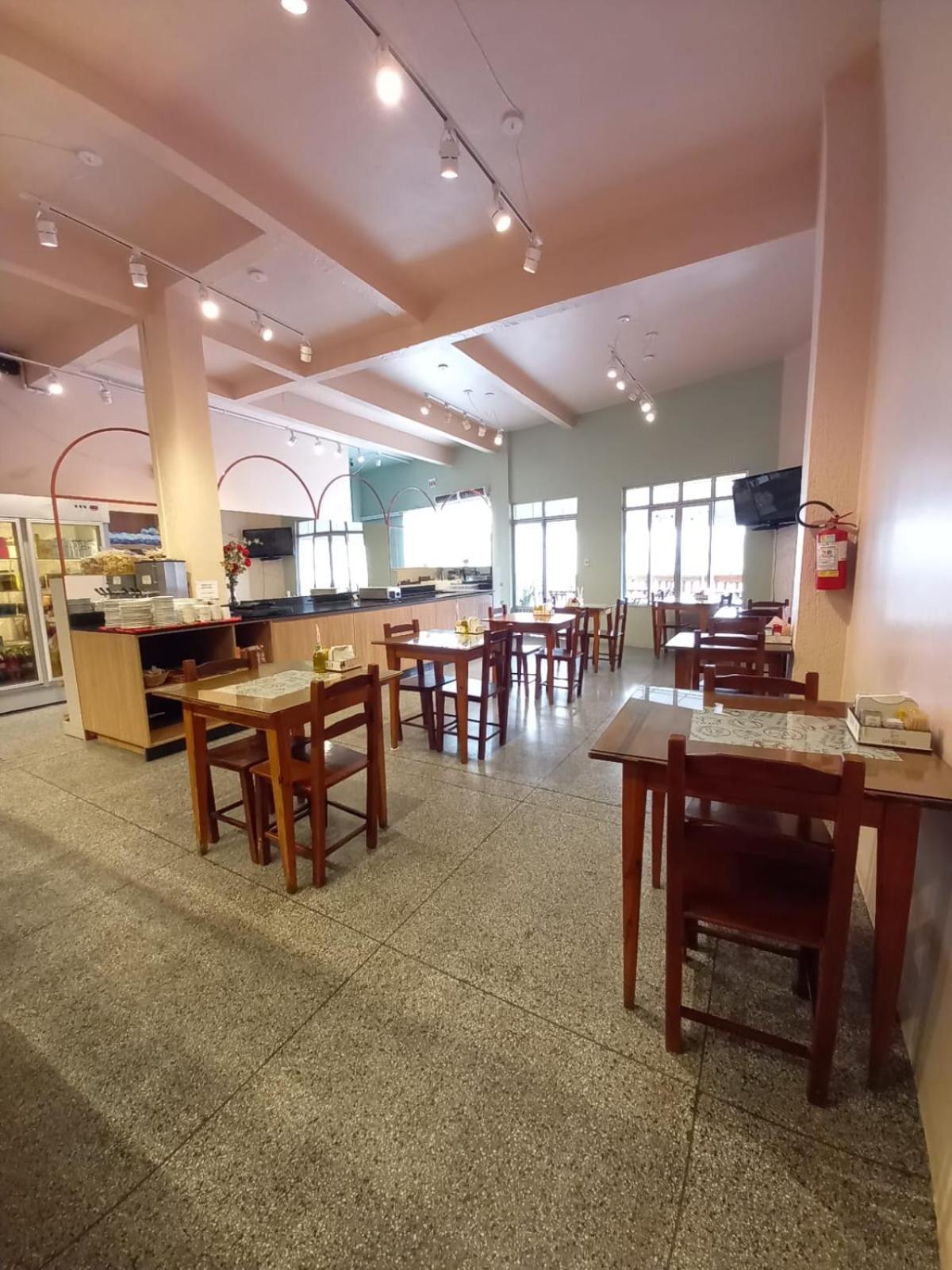 Hotel Schreiber 南河镇 外观 照片