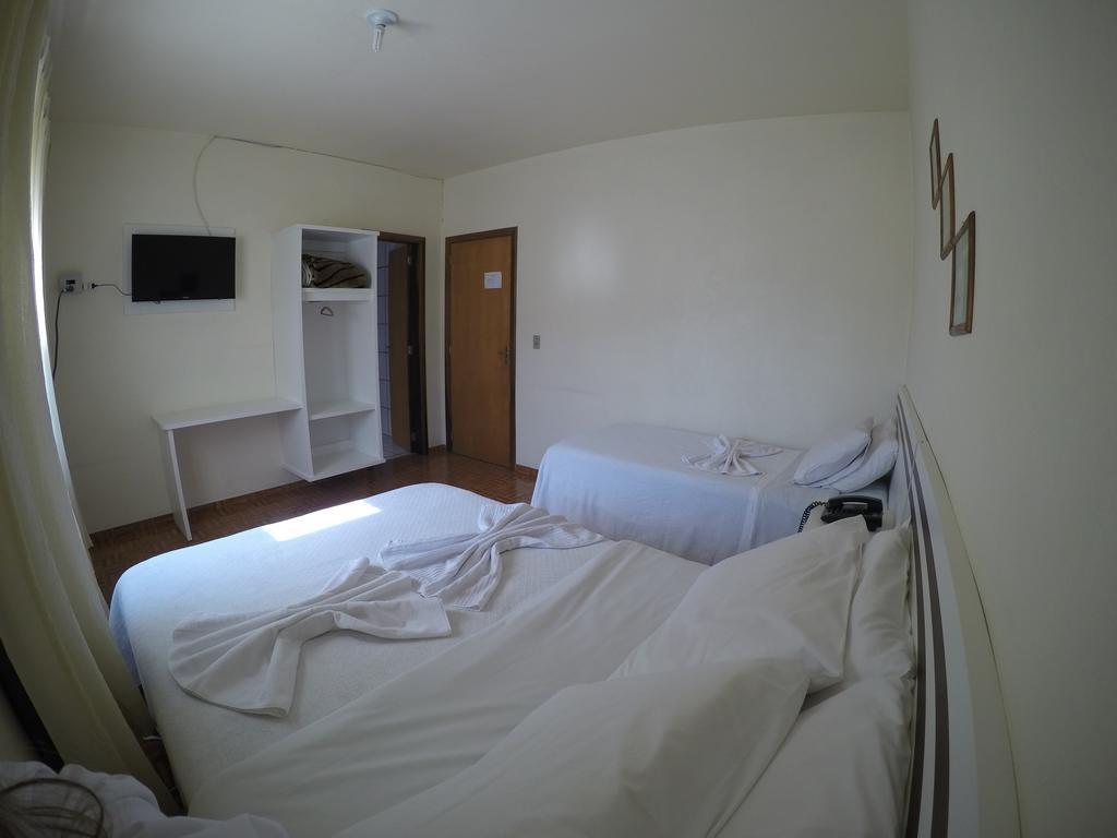 Hotel Schreiber 南河镇 客房 照片