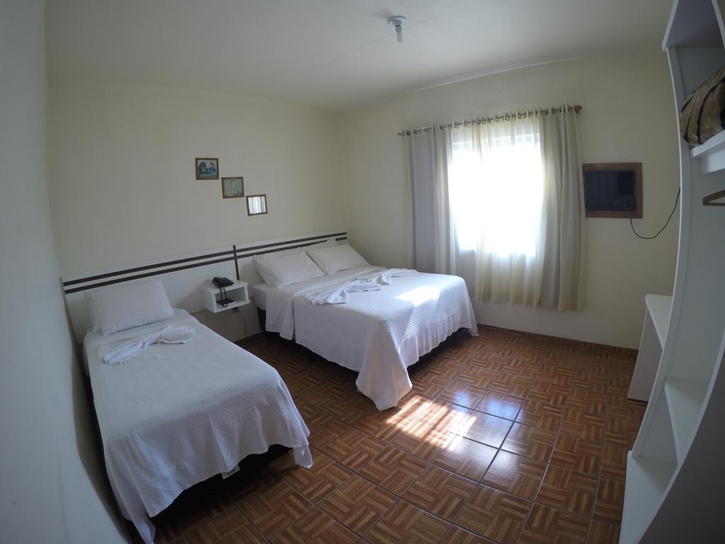 Hotel Schreiber 南河镇 客房 照片