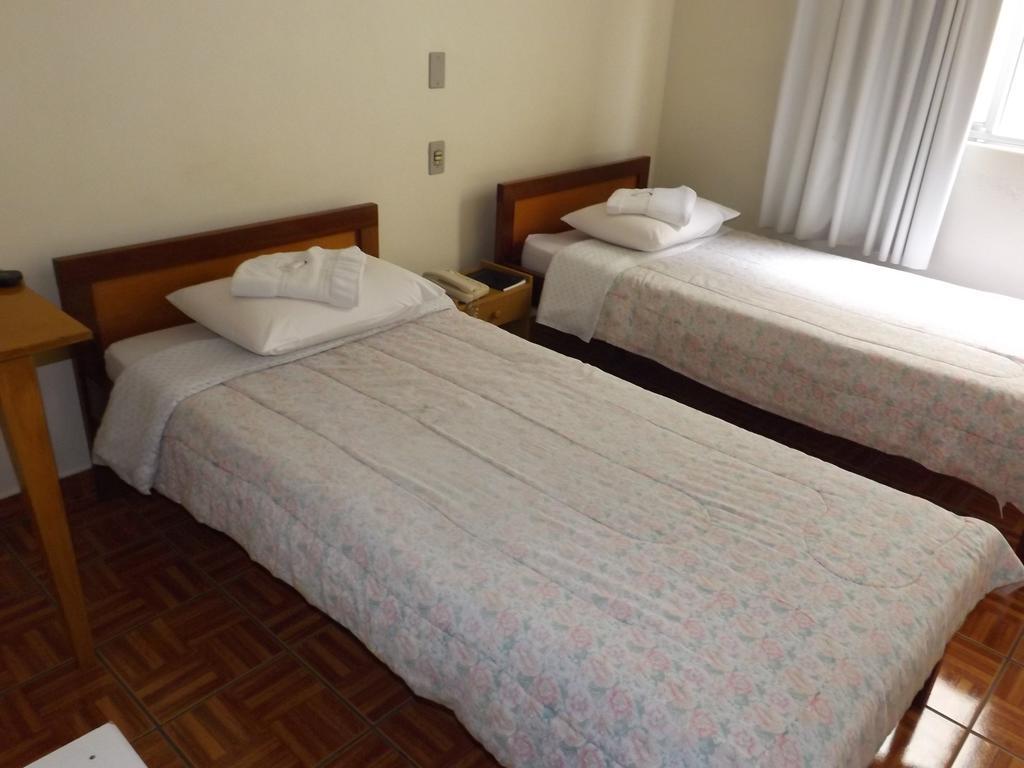 Hotel Schreiber 南河镇 外观 照片