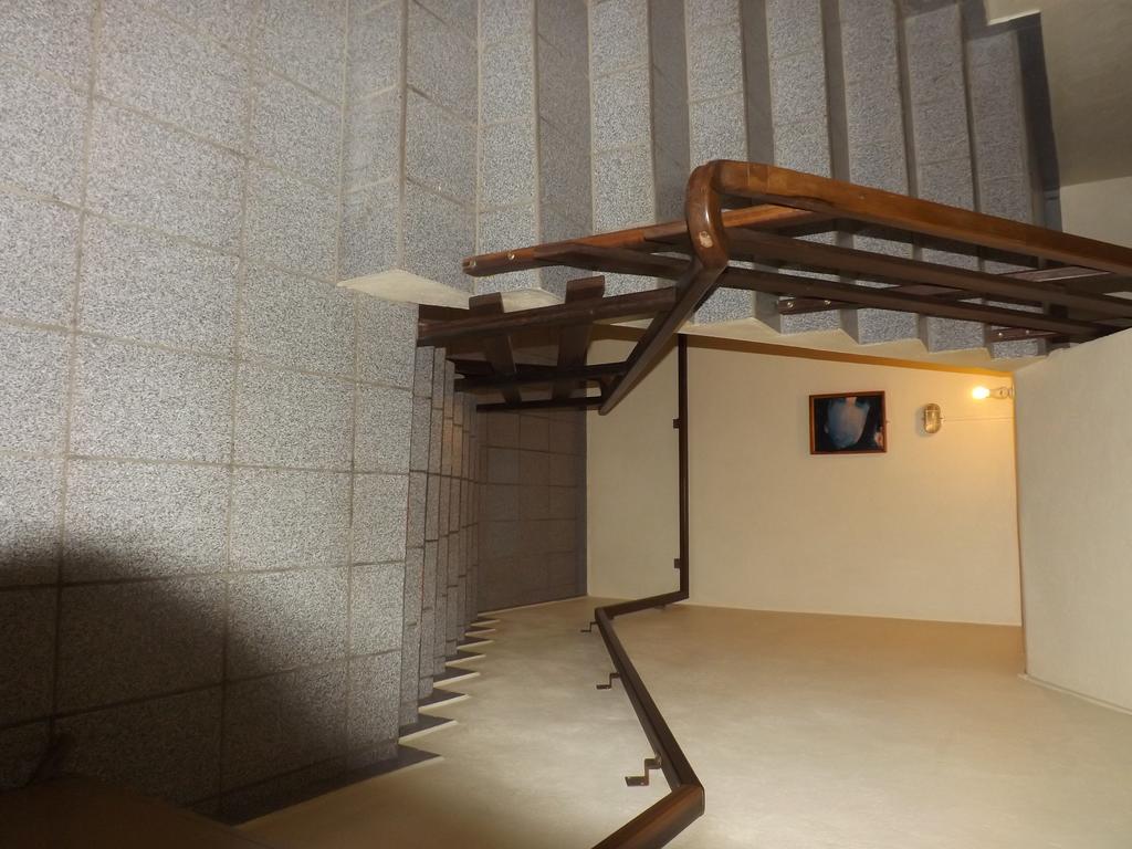 Hotel Schreiber 南河镇 外观 照片