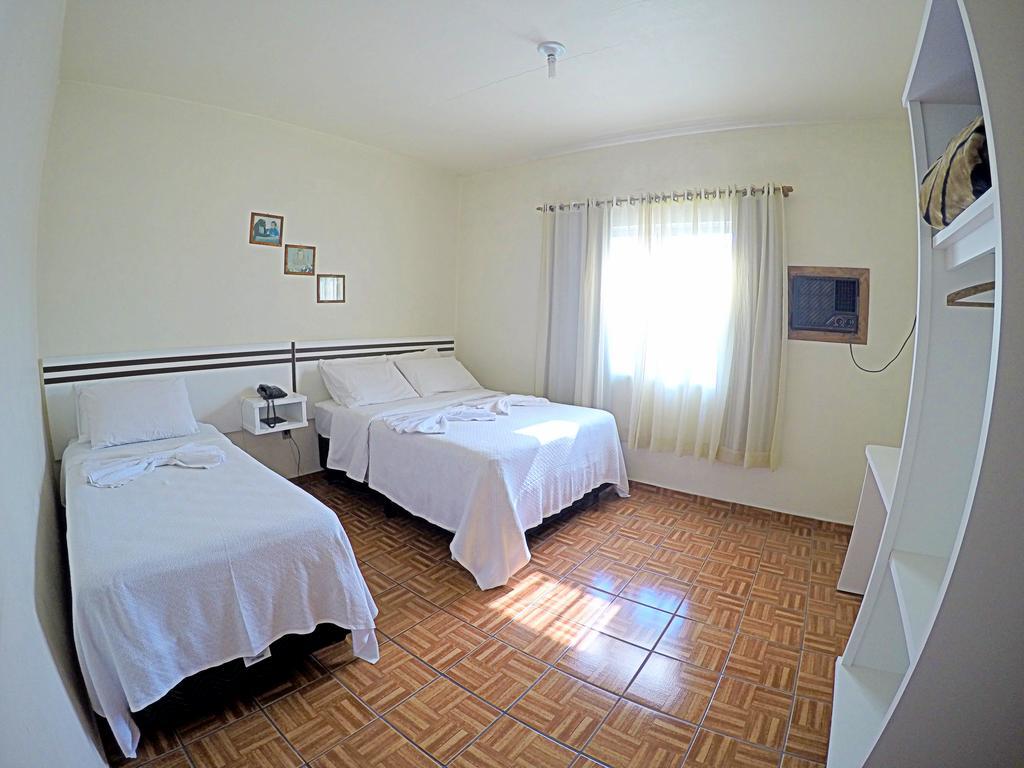 Hotel Schreiber 南河镇 外观 照片